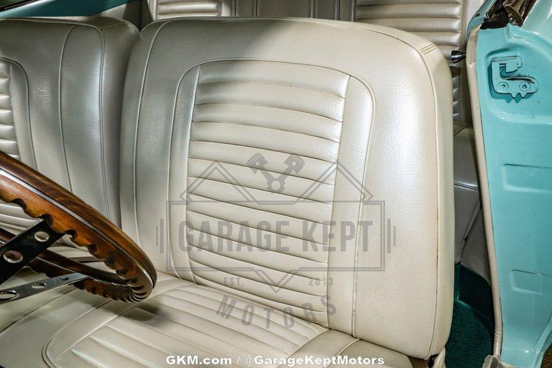 1953 Mercury Custom