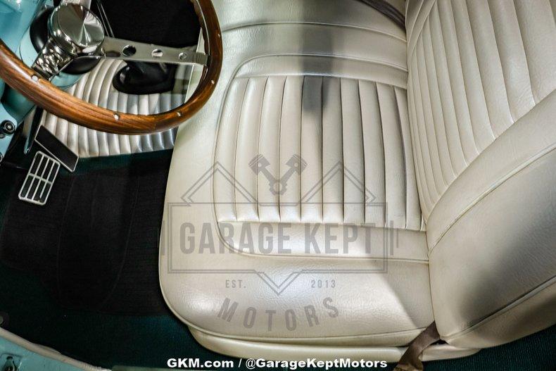 1953 Mercury Custom