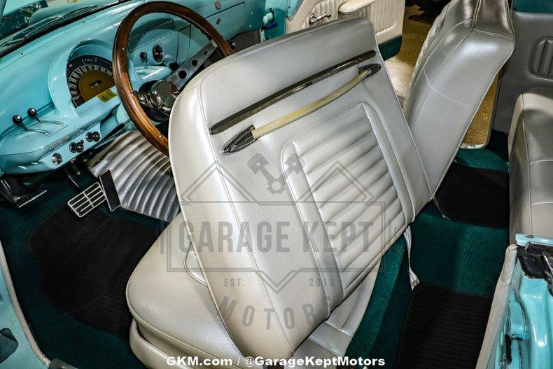 1953 Mercury Custom