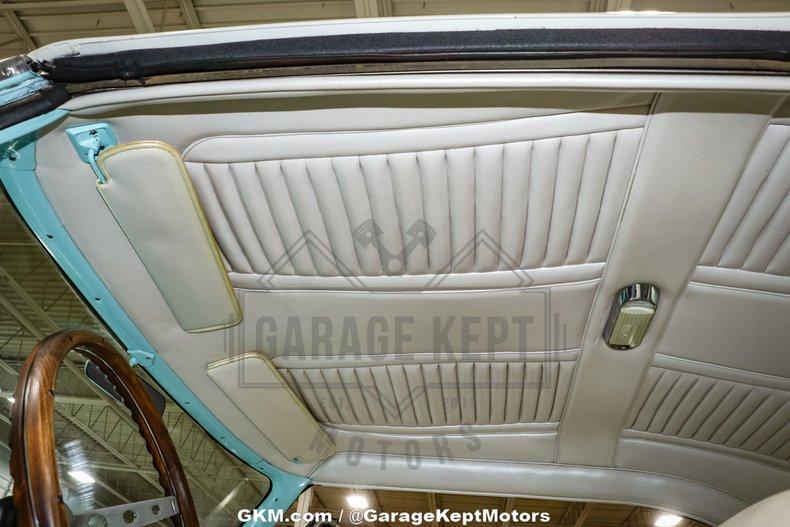1953 Mercury Custom