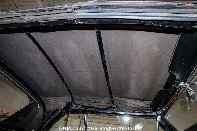 1963 Chevrolet Corvair Monza Convertible