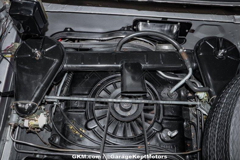 1963 Chevrolet Corvair Monza Convertible