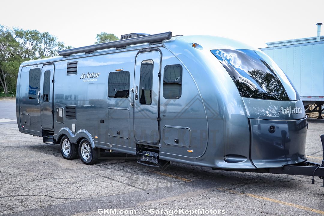 2013 Forest River Aviator Touring Edition