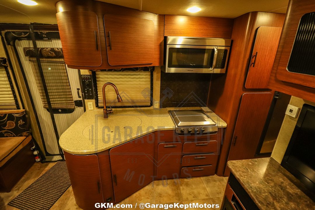 2013 Forest River Aviator Touring Edition