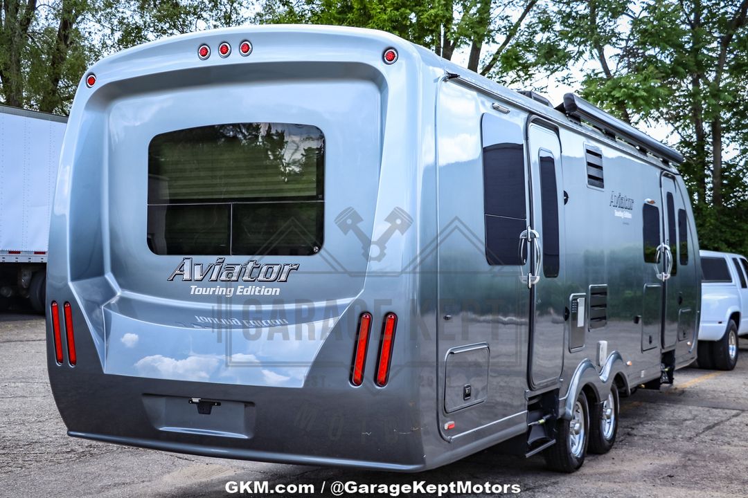 2013 Forest River Aviator Touring Edition