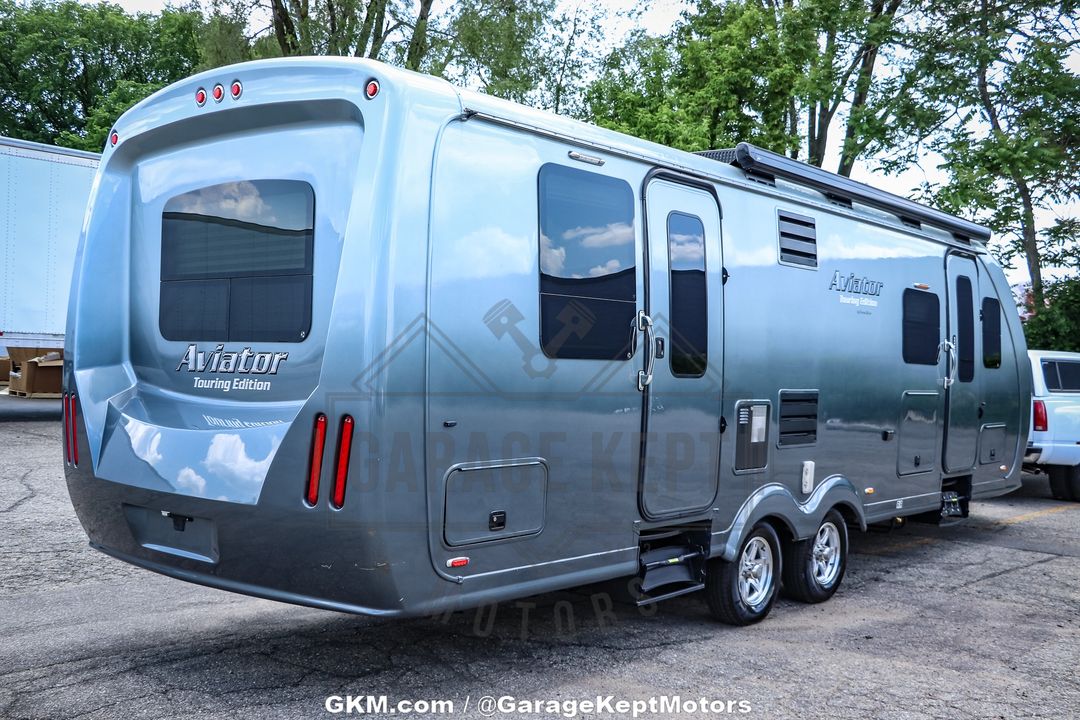 2013 Forest River Aviator Touring Edition