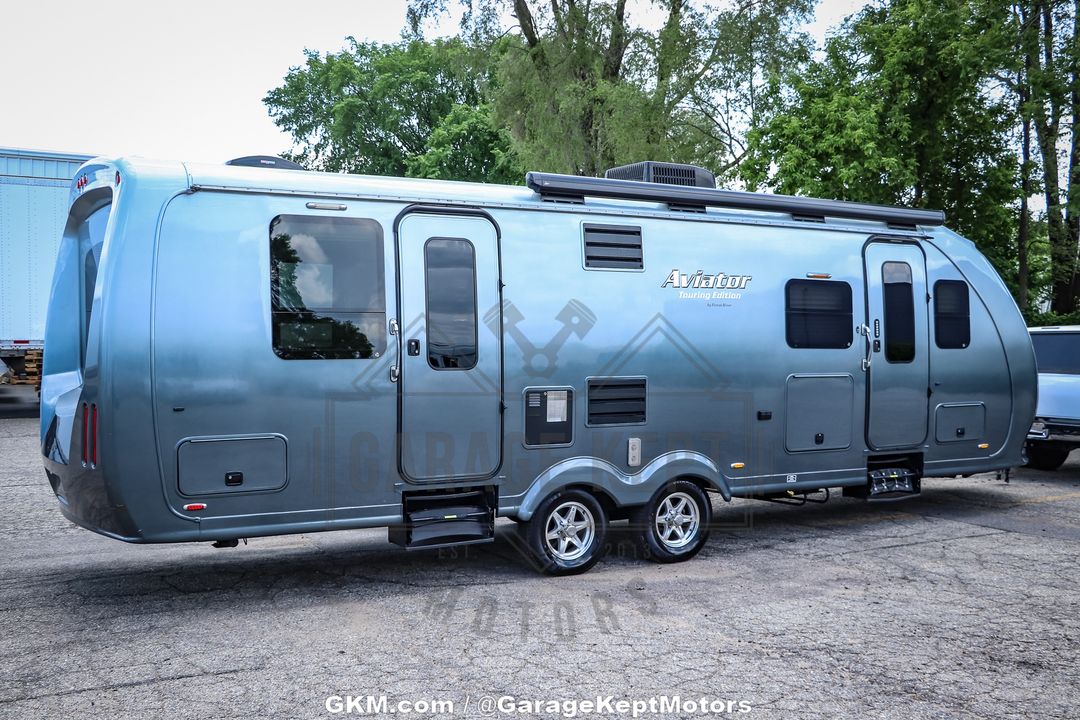 2013 Forest River Aviator Touring Edition