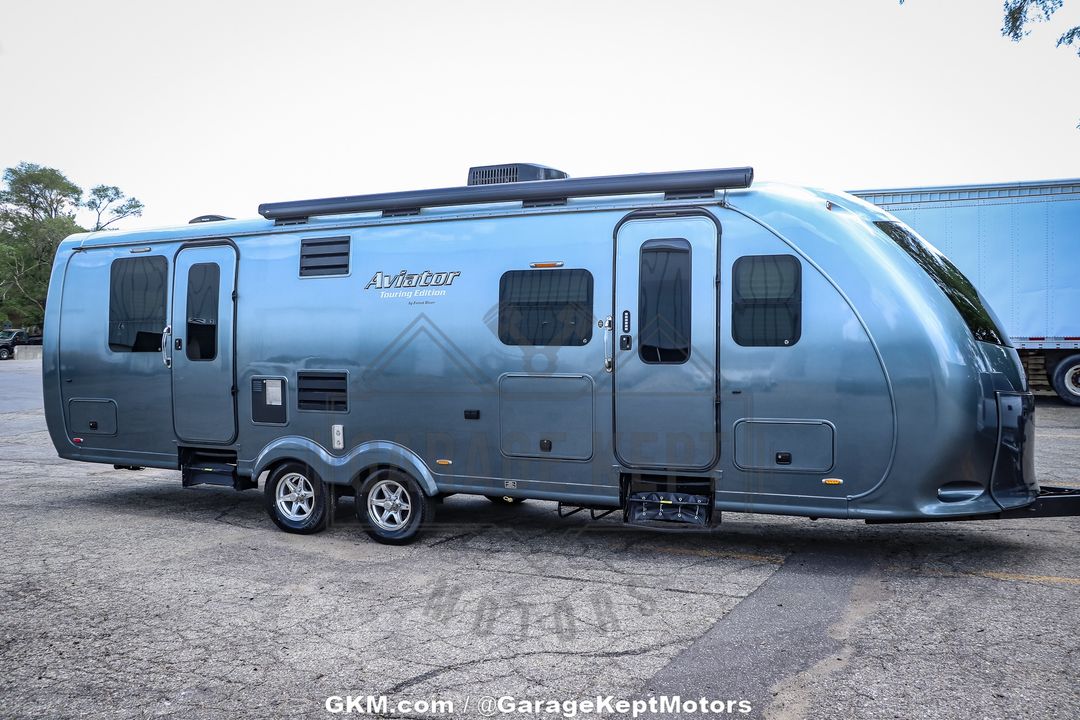 2013 Forest River Aviator Touring Edition