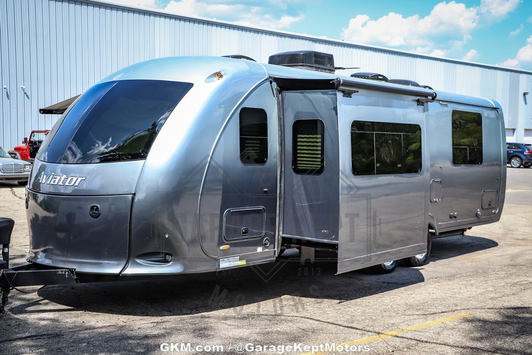 2013 Forest River Aviator Touring Edition