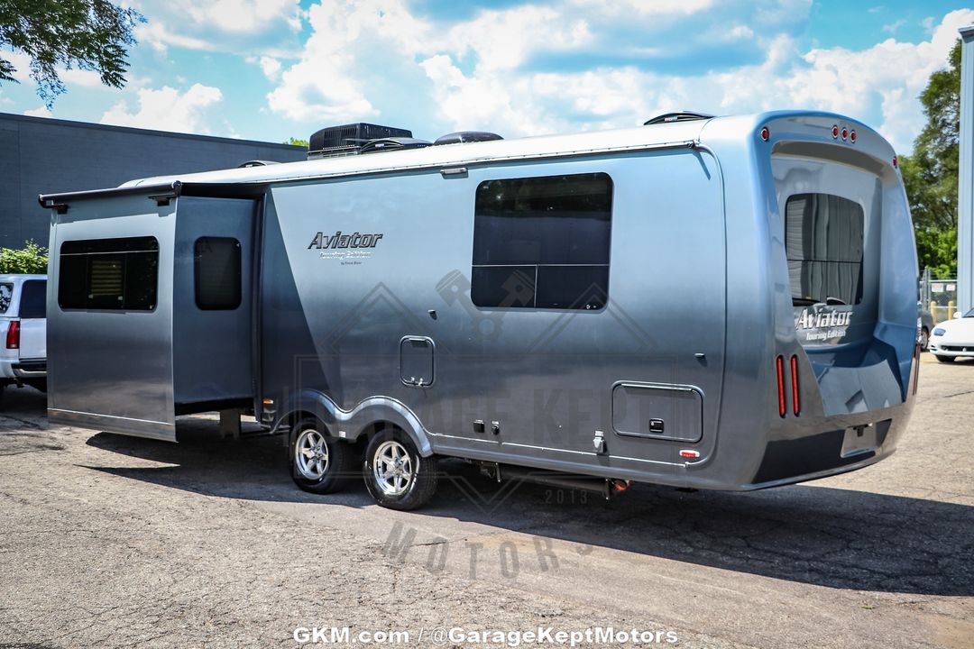 2013 Forest River Aviator Touring Edition