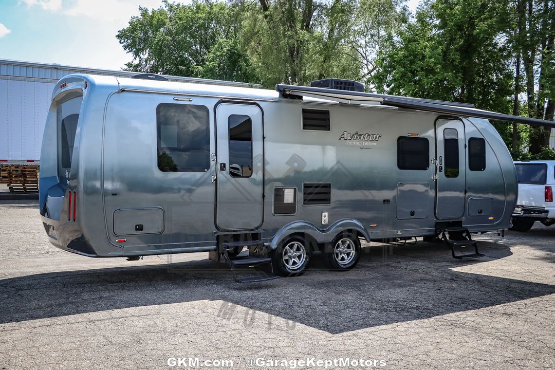 2013 Forest River Aviator Touring Edition