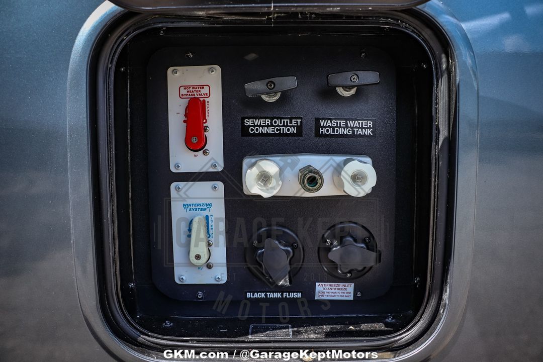 2013 Forest River Aviator Touring Edition