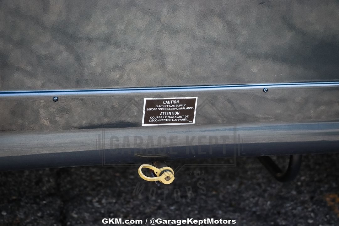 2013 Forest River Aviator Touring Edition