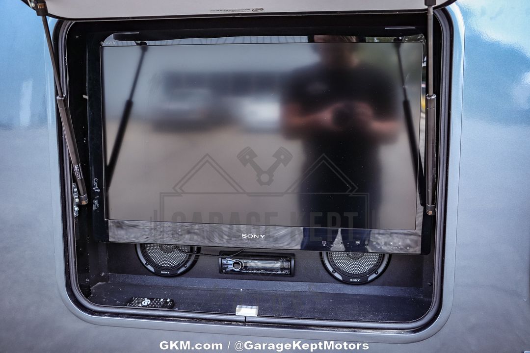 2013 Forest River Aviator Touring Edition