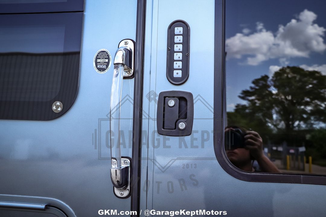 2013 Forest River Aviator Touring Edition
