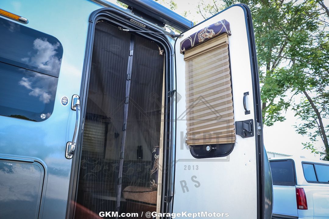 2013 Forest River Aviator Touring Edition