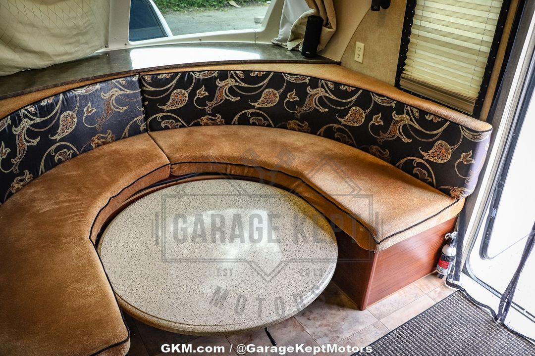 2013 Forest River Aviator Touring Edition