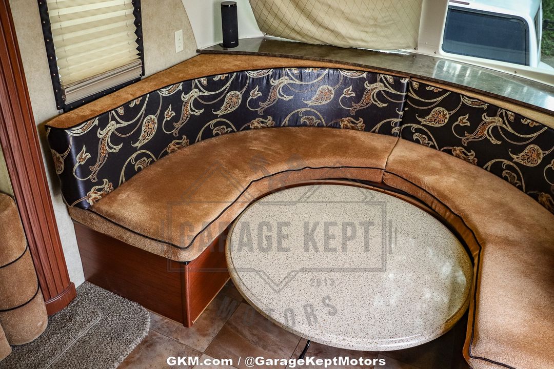2013 Forest River Aviator Touring Edition