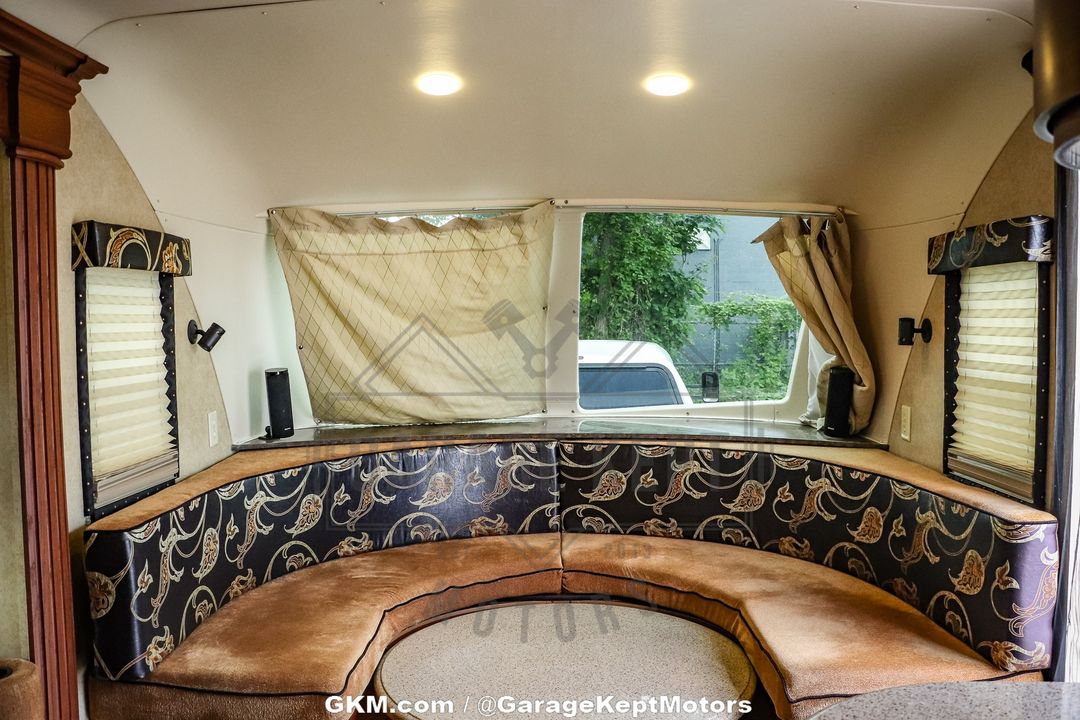 2013 Forest River Aviator Touring Edition