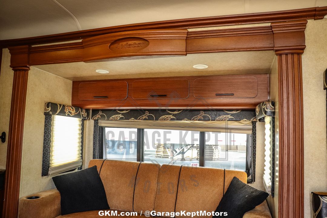 2013 Forest River Aviator Touring Edition