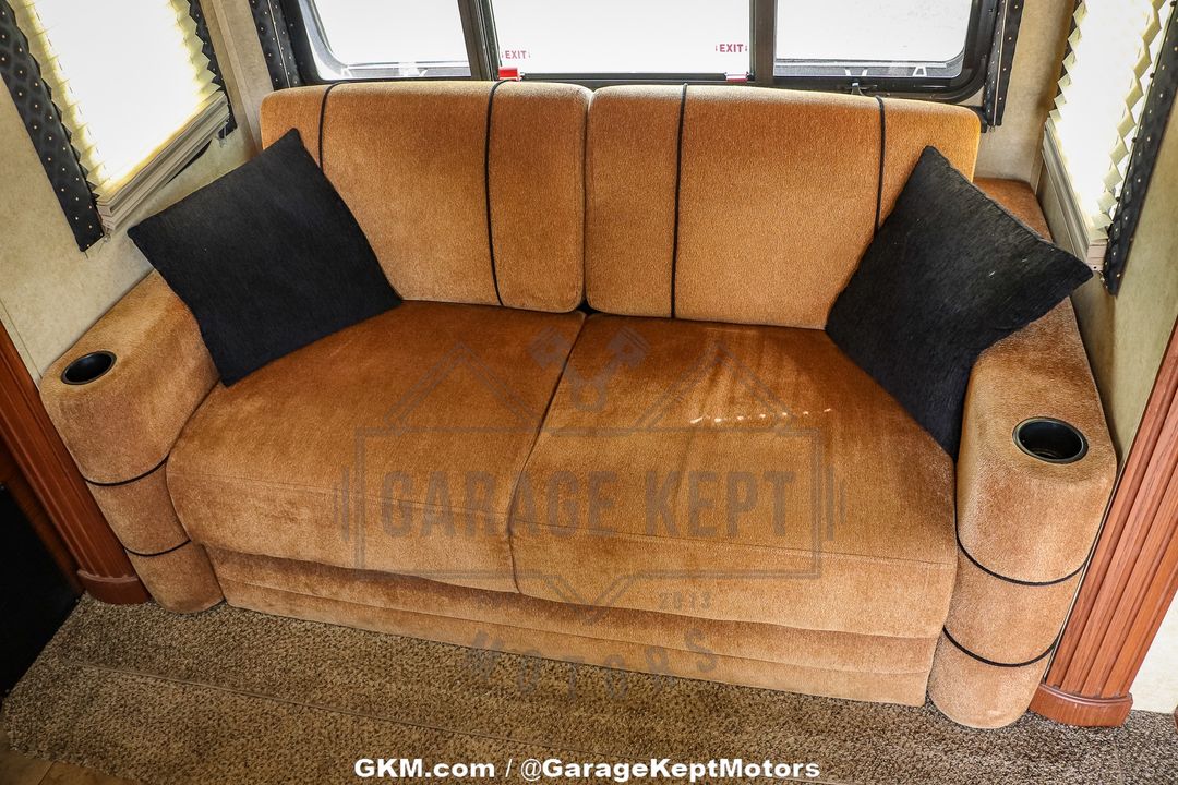 2013 Forest River Aviator Touring Edition