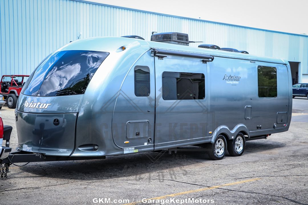 2013 Forest River Aviator Touring Edition