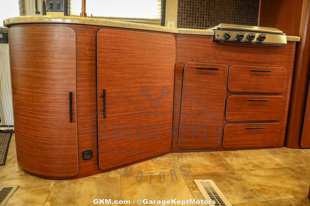 2013 Forest River Aviator Touring Edition