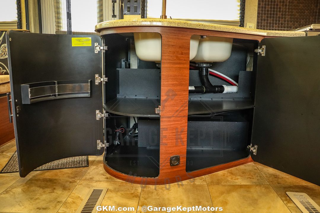 2013 Forest River Aviator Touring Edition