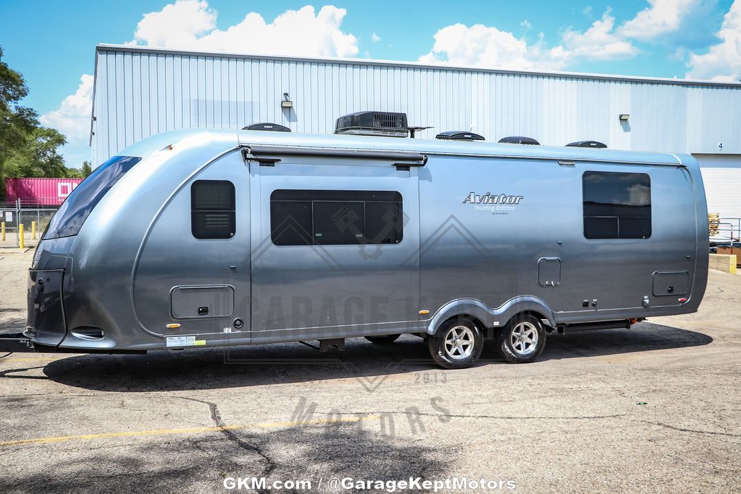 2013 Forest River Aviator Touring Edition
