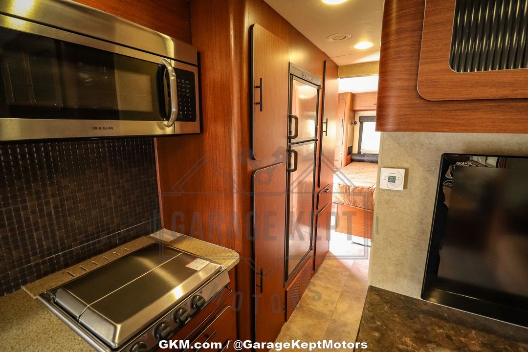 2013 Forest River Aviator Touring Edition