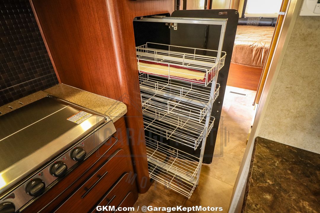 2013 Forest River Aviator Touring Edition