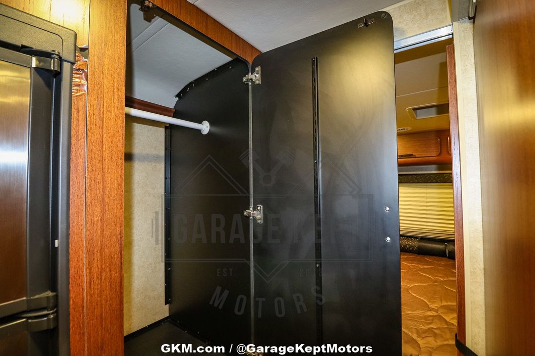 2013 Forest River Aviator Touring Edition
