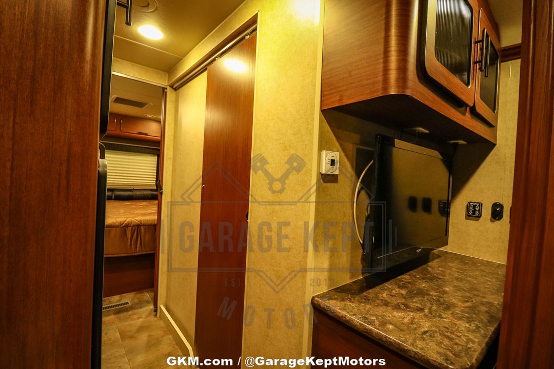 2013 Forest River Aviator Touring Edition