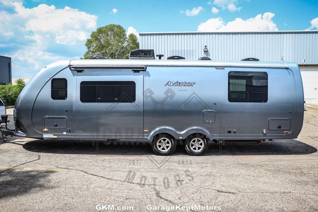 2013 Forest River Aviator Touring Edition
