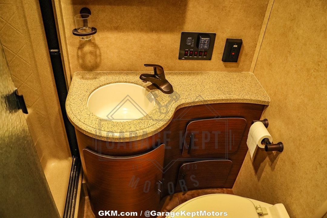 2013 Forest River Aviator Touring Edition