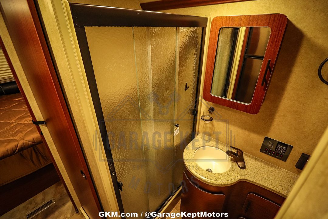 2013 Forest River Aviator Touring Edition