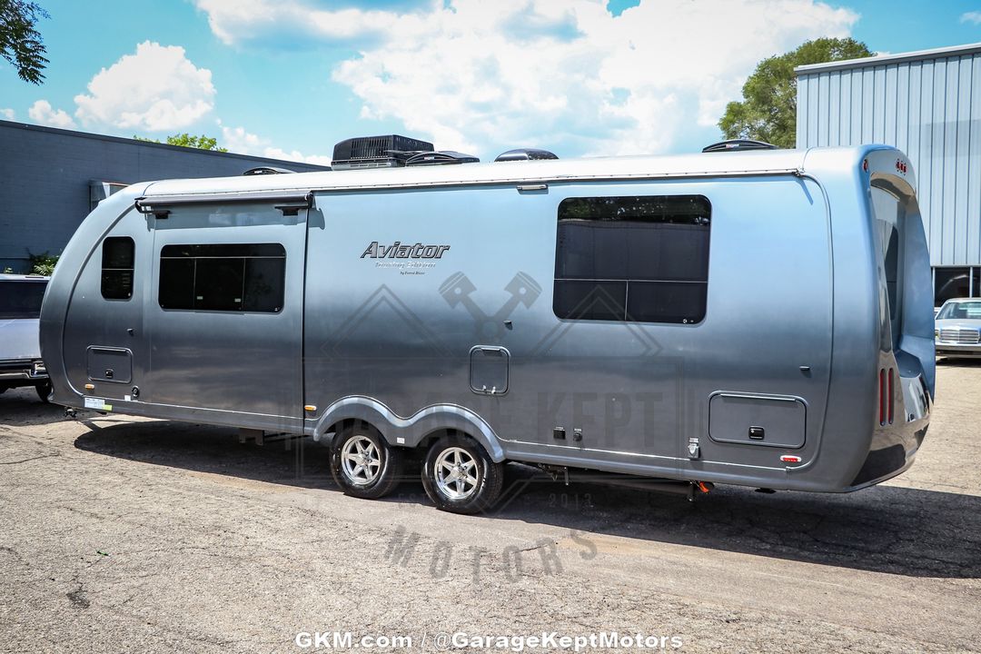 2013 Forest River Aviator Touring Edition