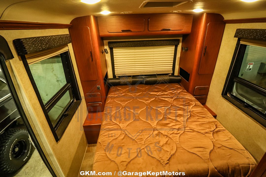 2013 Forest River Aviator Touring Edition