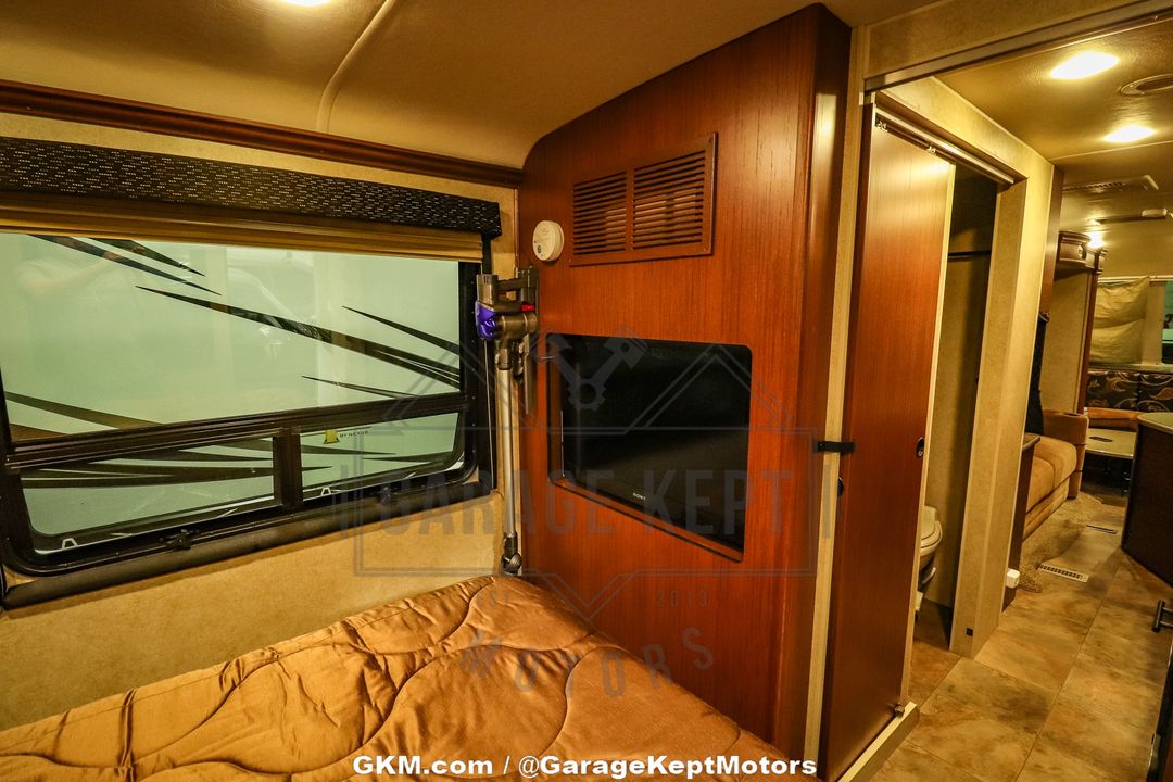 2013 Forest River Aviator Touring Edition