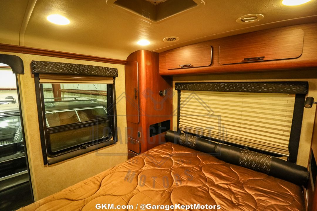 2013 Forest River Aviator Touring Edition
