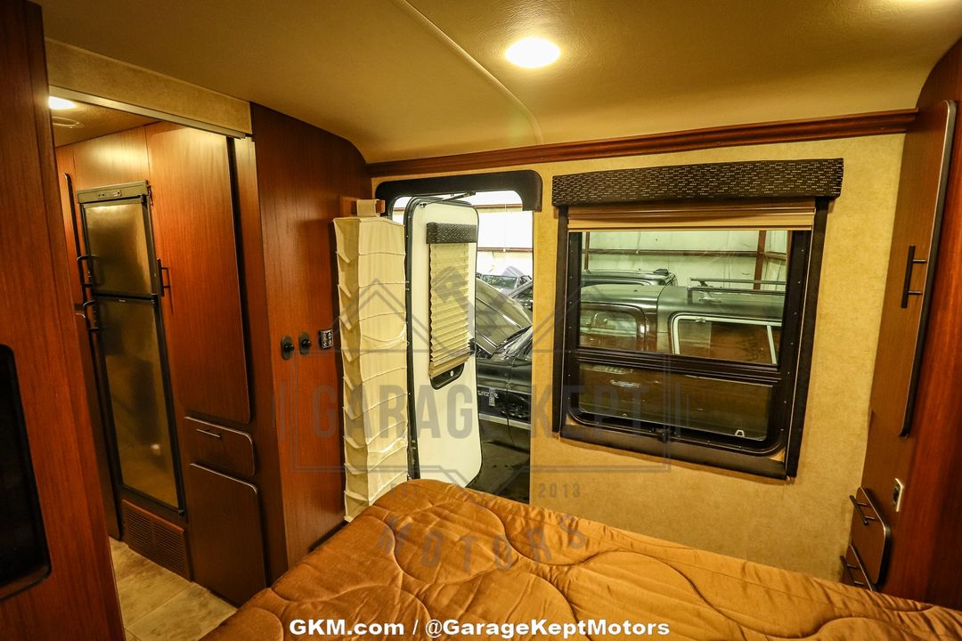 2013 Forest River Aviator Touring Edition
