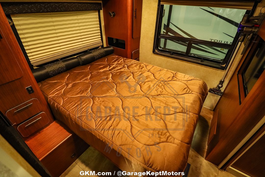 2013 Forest River Aviator Touring Edition