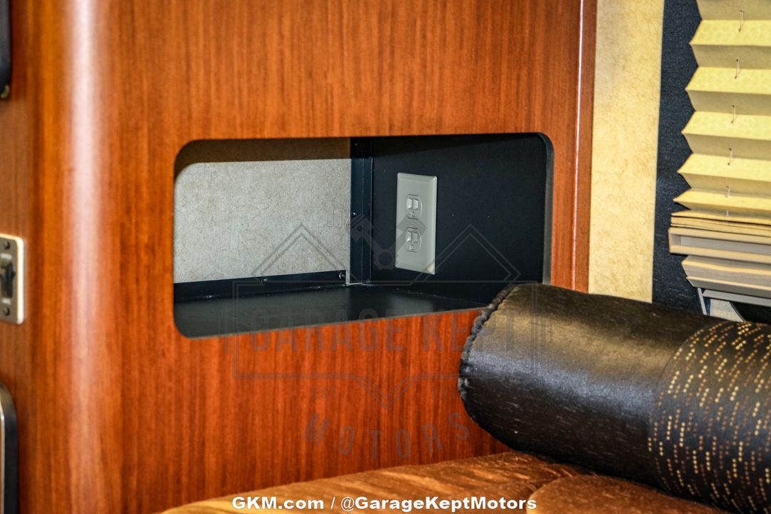 2013 Forest River Aviator Touring Edition