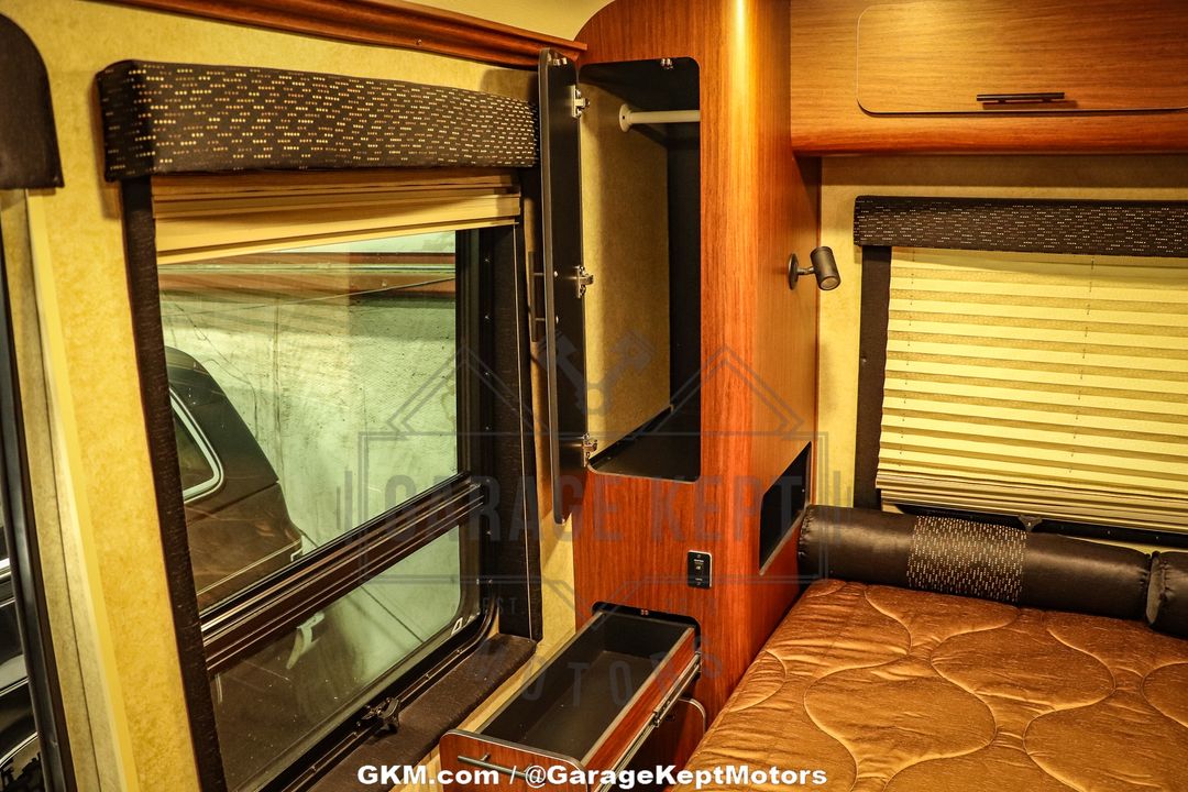 2013 Forest River Aviator Touring Edition