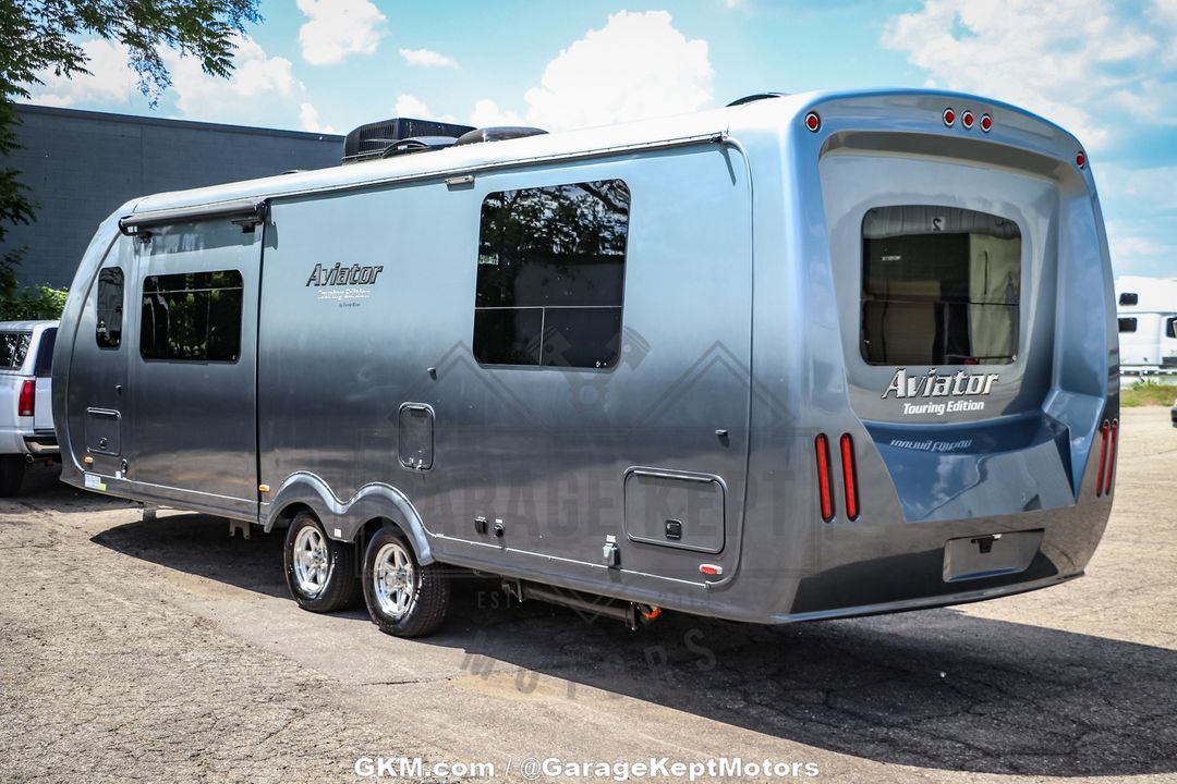 2013 Forest River Aviator Touring Edition