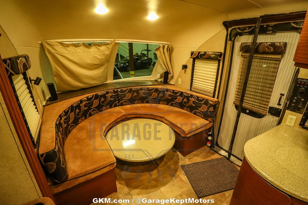 2013 Forest River Aviator Touring Edition