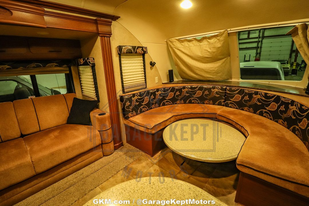 2013 Forest River Aviator Touring Edition