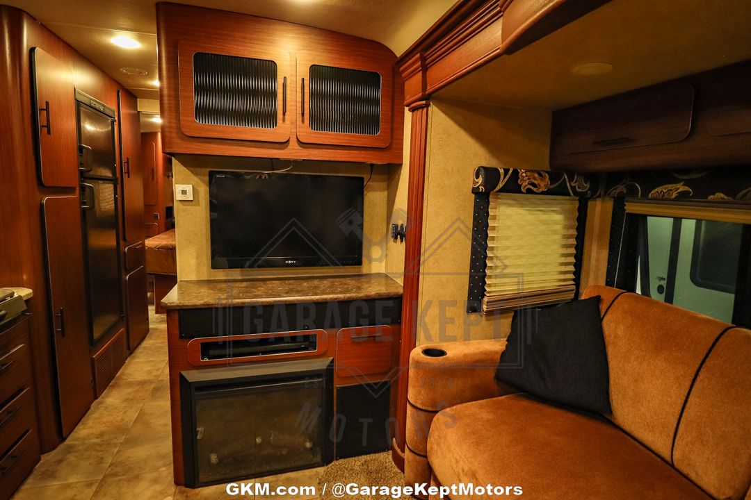 2013 Forest River Aviator Touring Edition