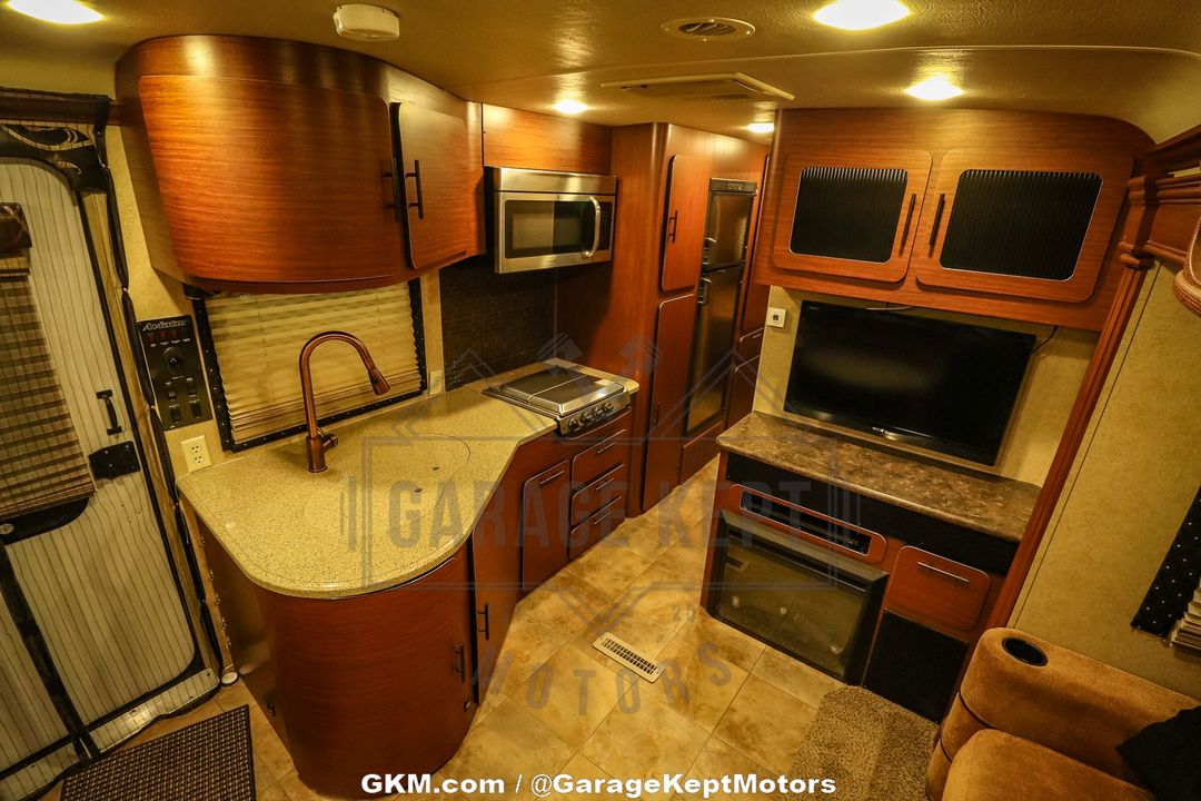 2013 Forest River Aviator Touring Edition