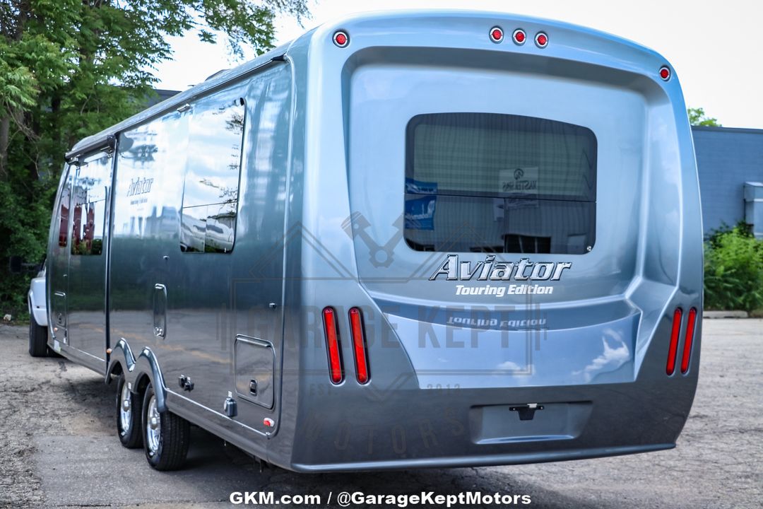 2013 Forest River Aviator Touring Edition